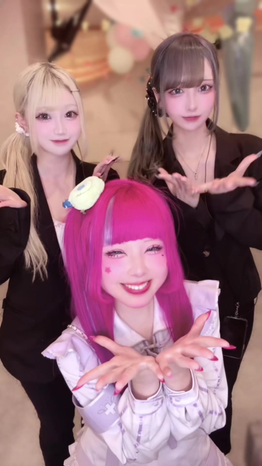 ろぜきゃす ホットニュース 235255