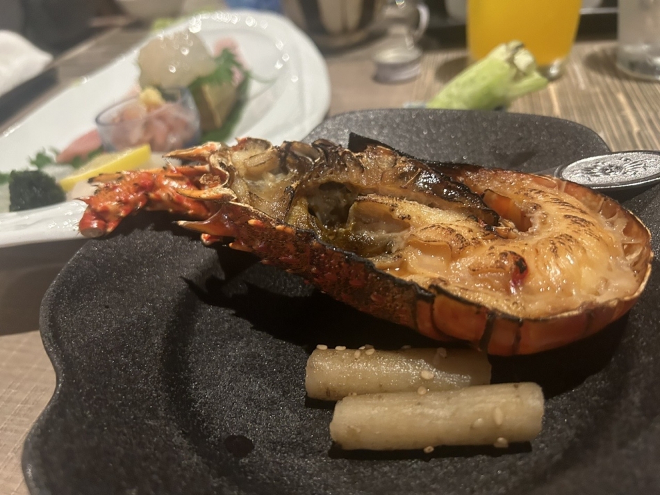 えび𓇬𓂂𓈒🍤