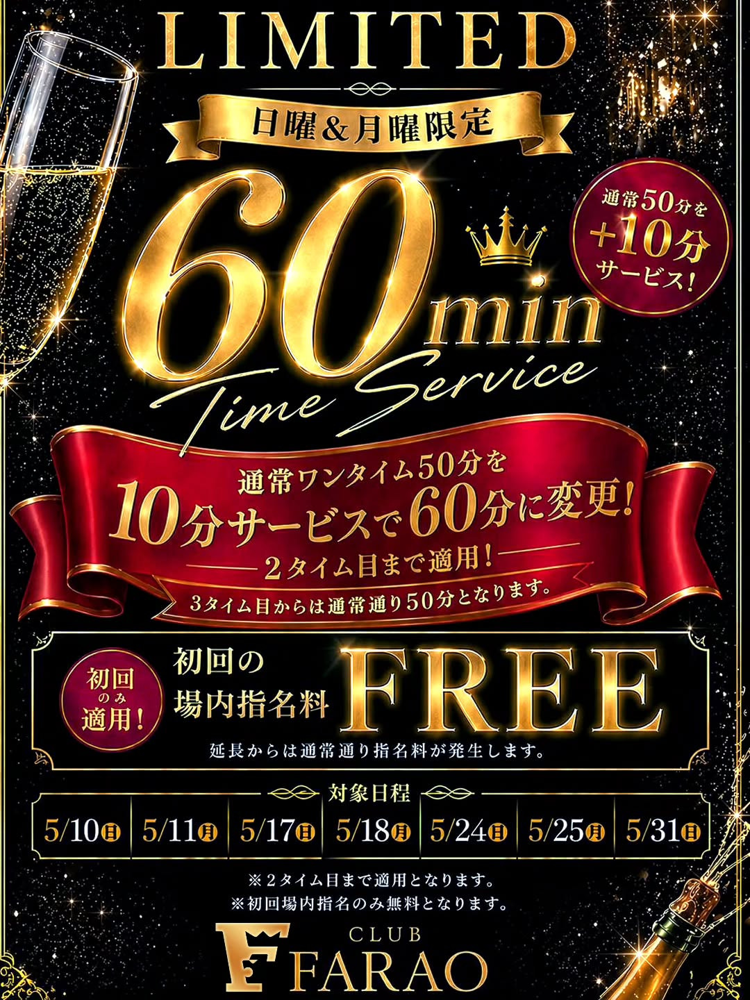Farao ホットニュース 235572