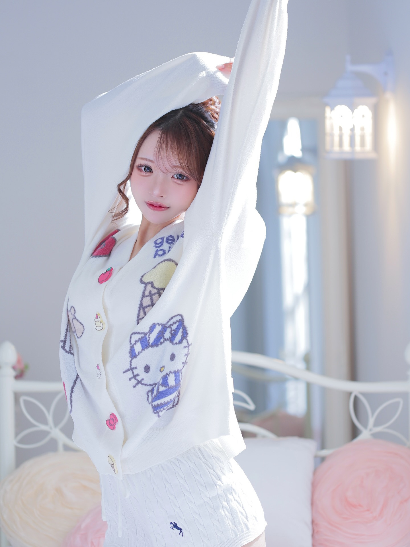 一条 葵