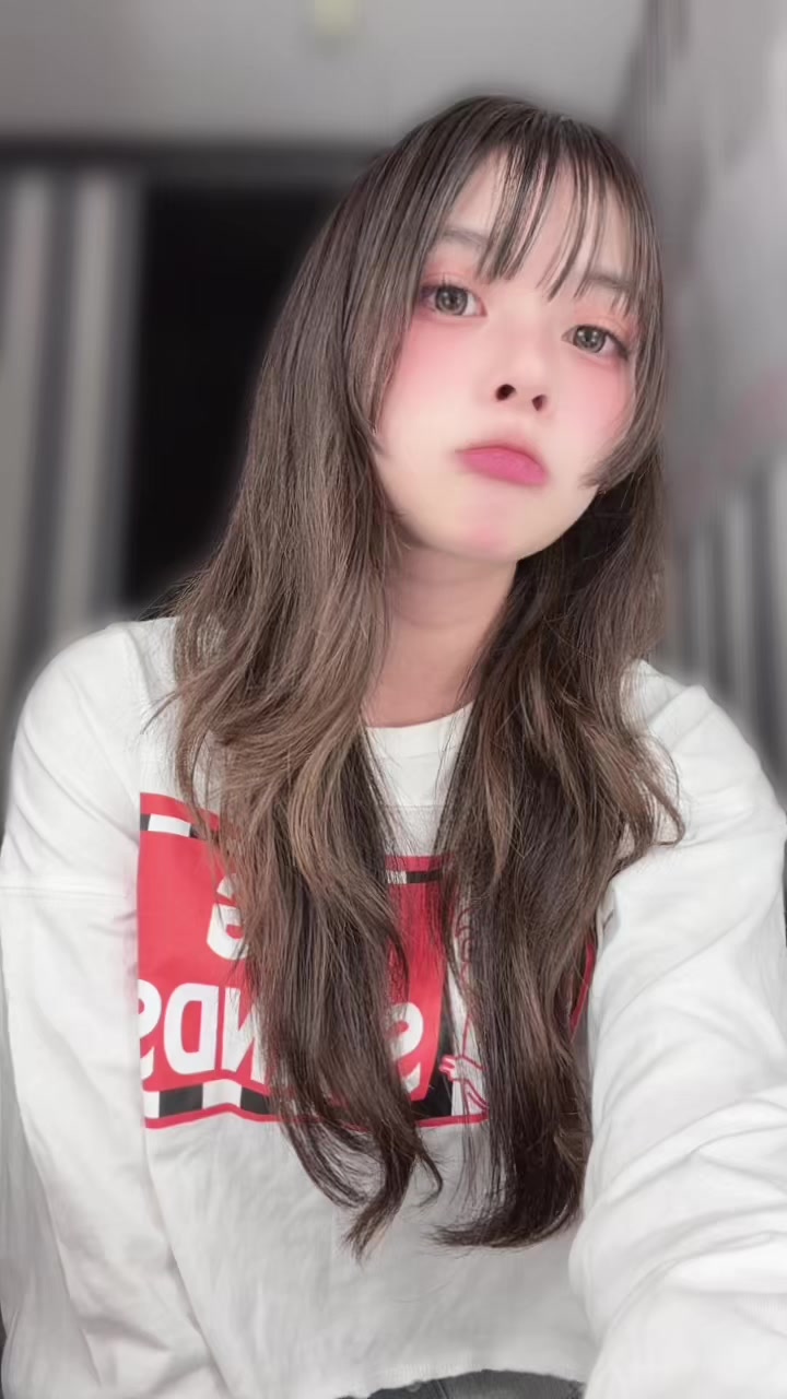 める