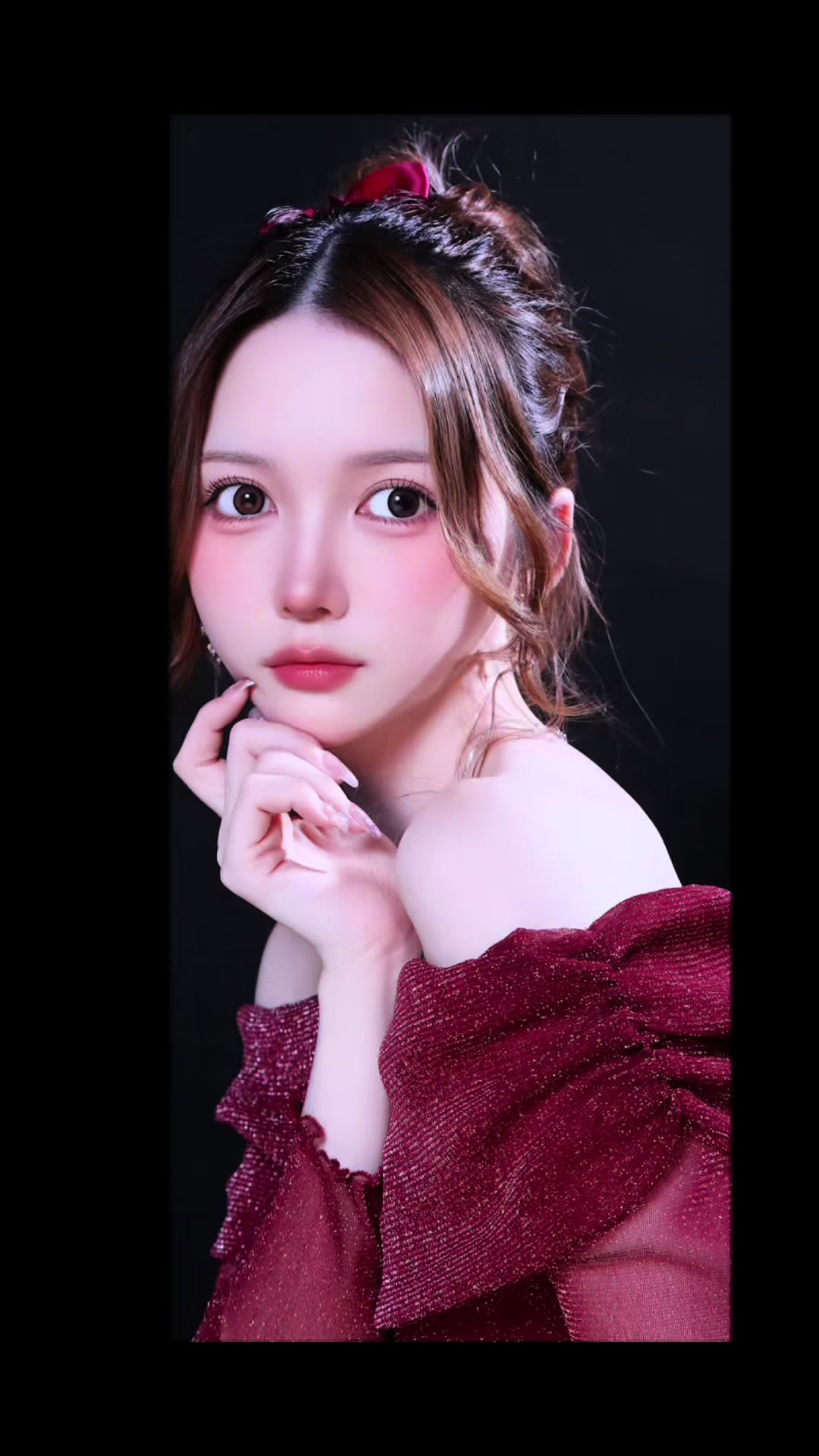 一条 葵