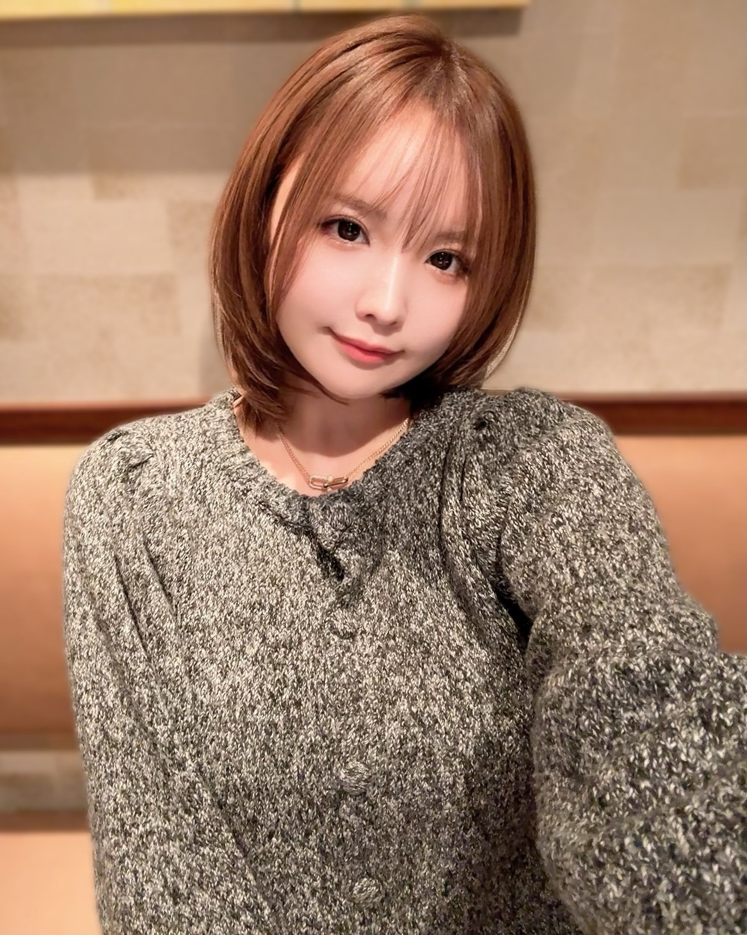 Belle Lounge Sapporo日記1661262