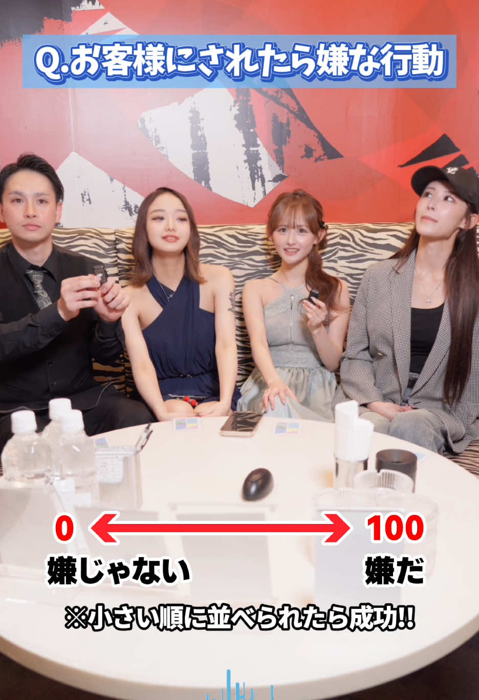 water lounge ame ホットニュース 236860