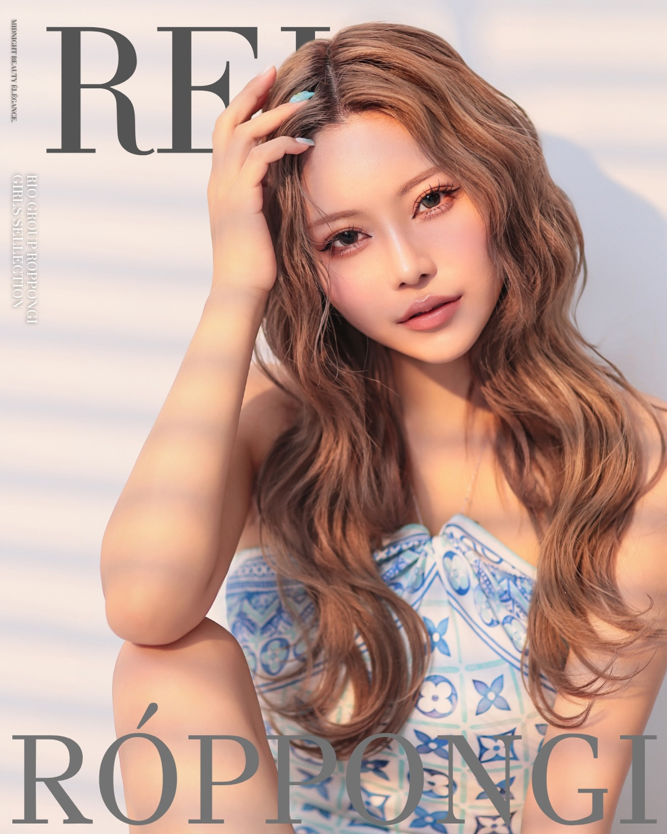 RIO ROPPONGI ホットニュース 236971