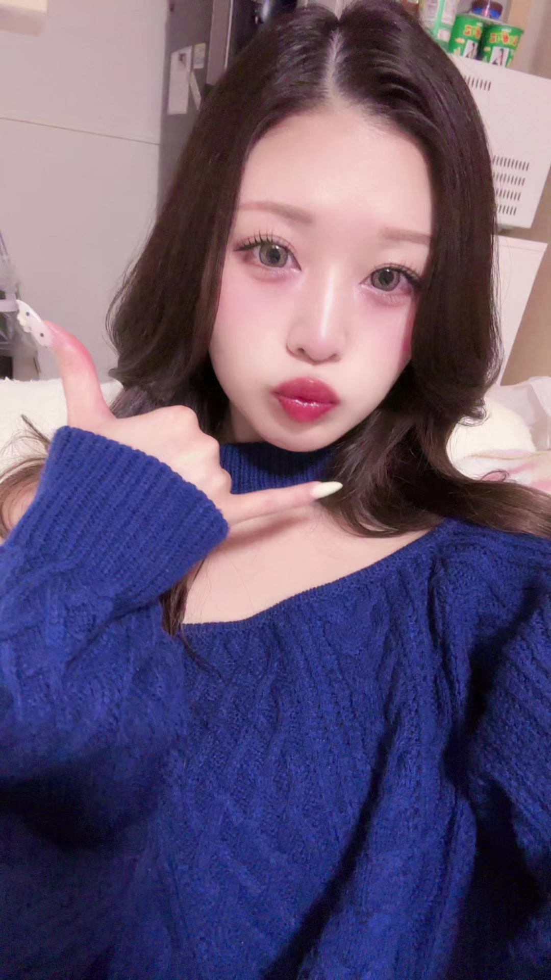 まゆたん