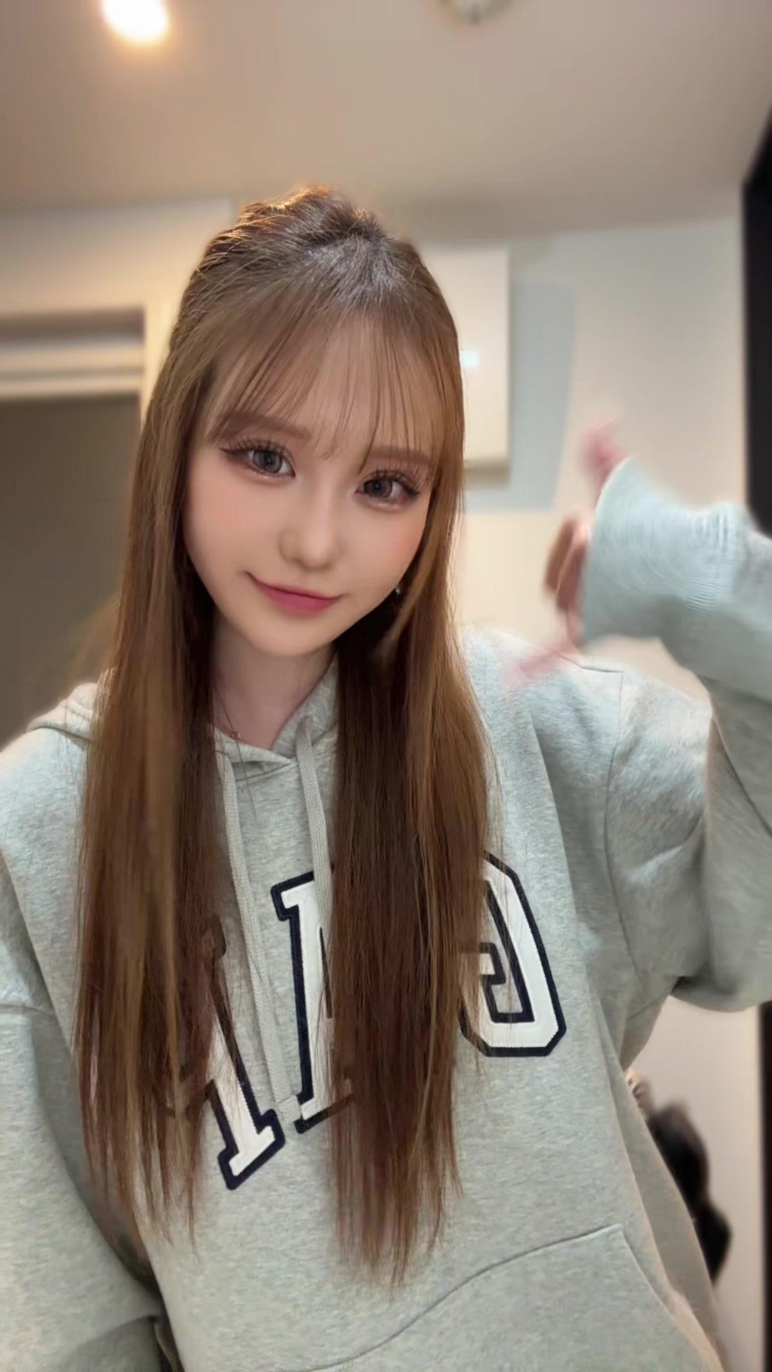 さな