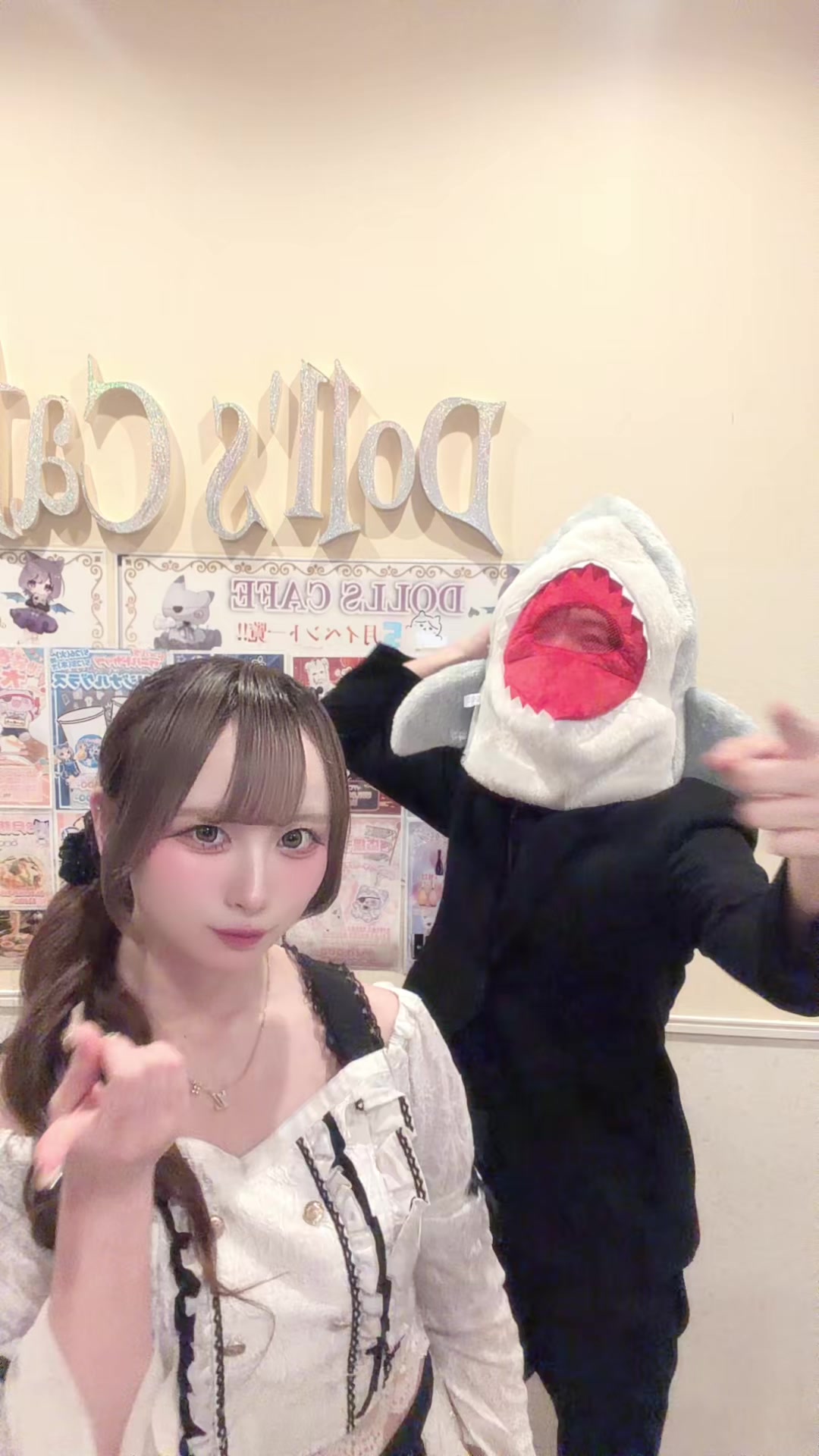 Cafe＆Bar Doll's Cafe ホットニュース 237776
