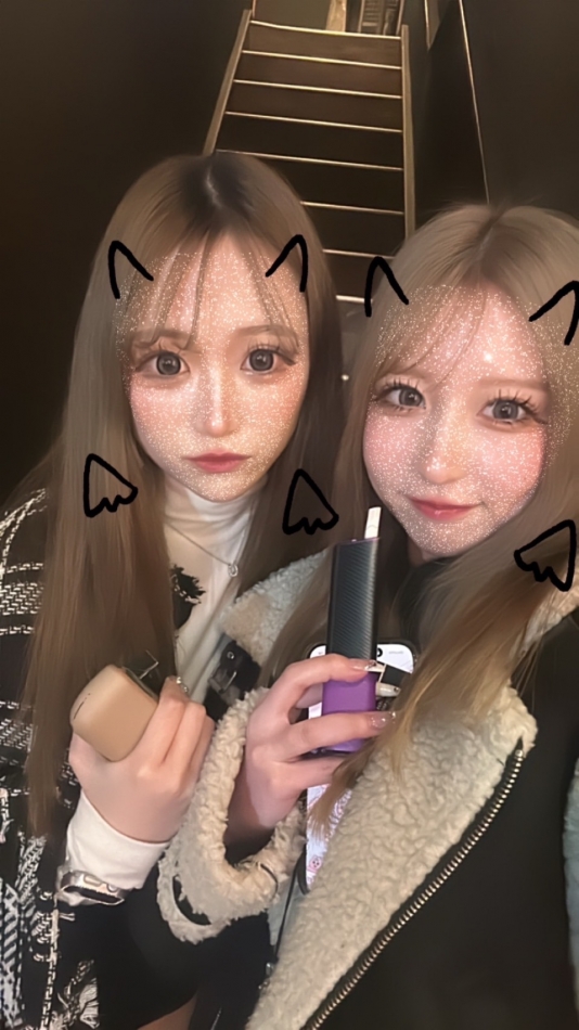 Lounge M日記1229374