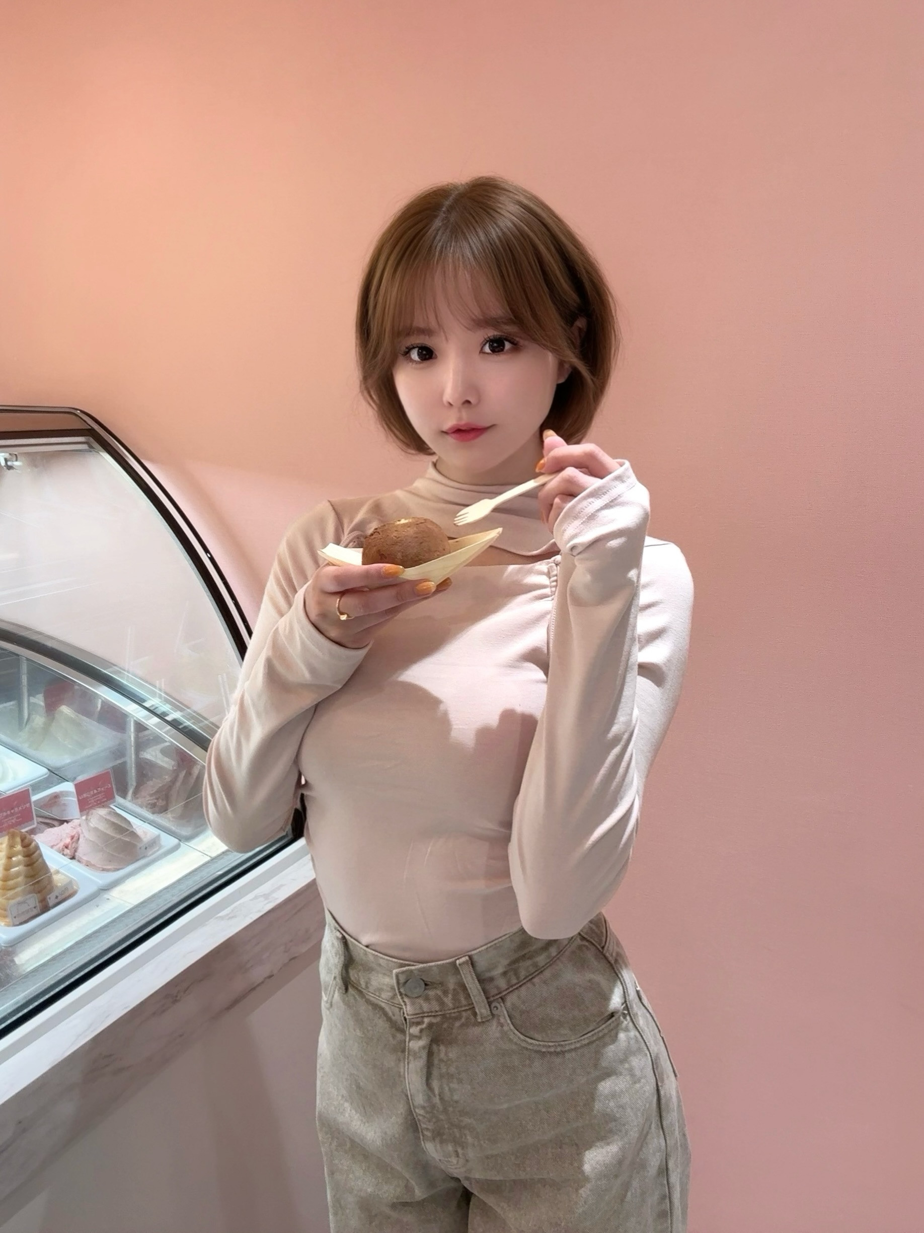 一条 葵