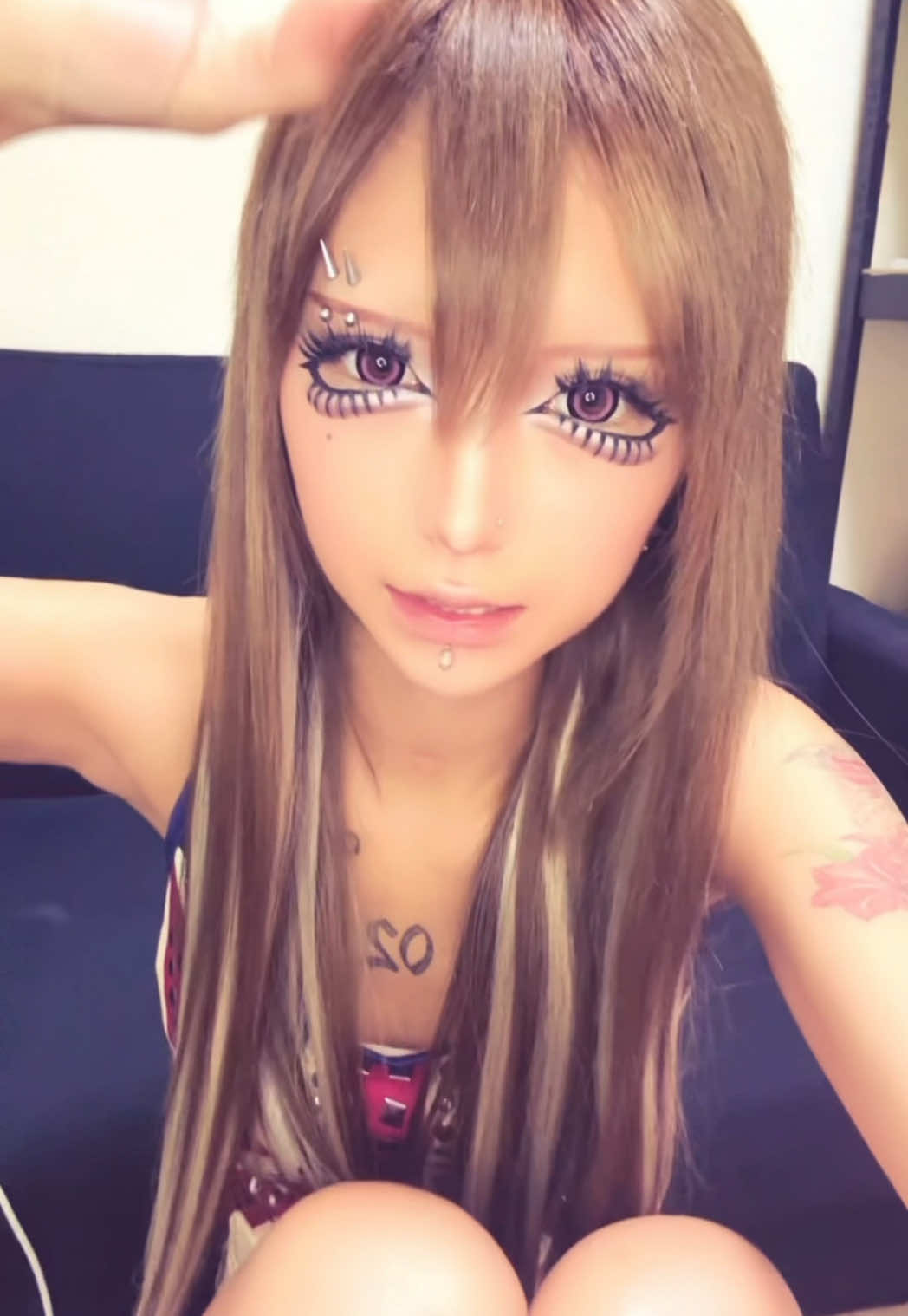 焼肉とバニーガール日記1667944