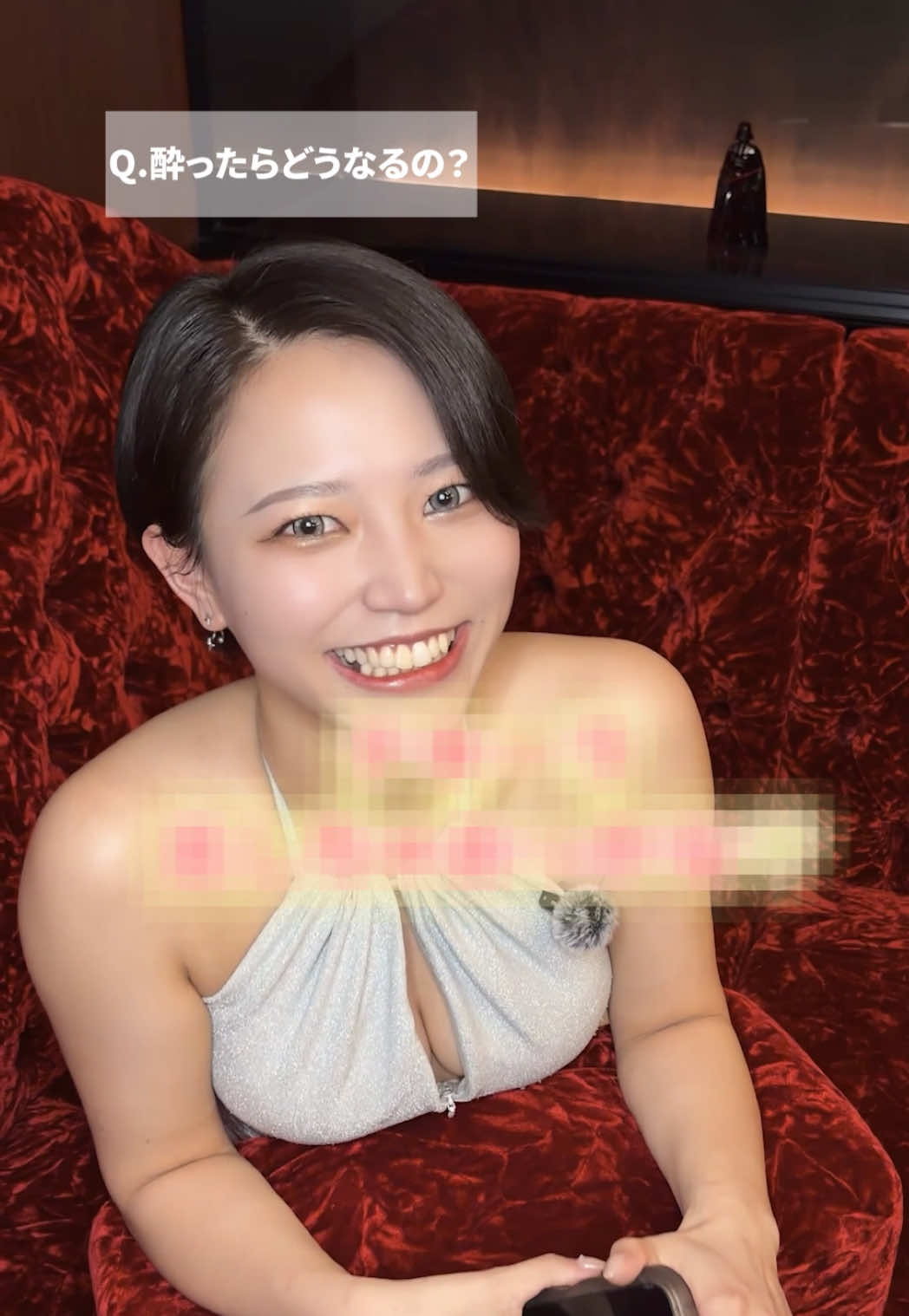 CLUB BURJ ホットニュース 238505