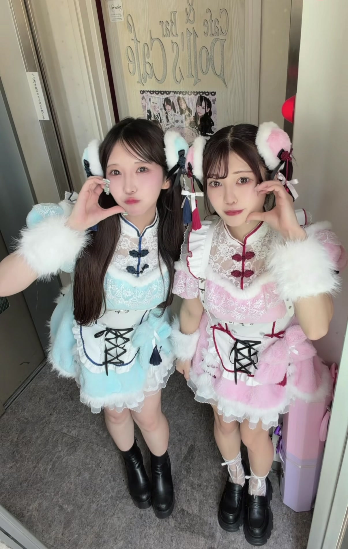 Cafe＆Bar Doll's Cafe ホットニュース 238510
