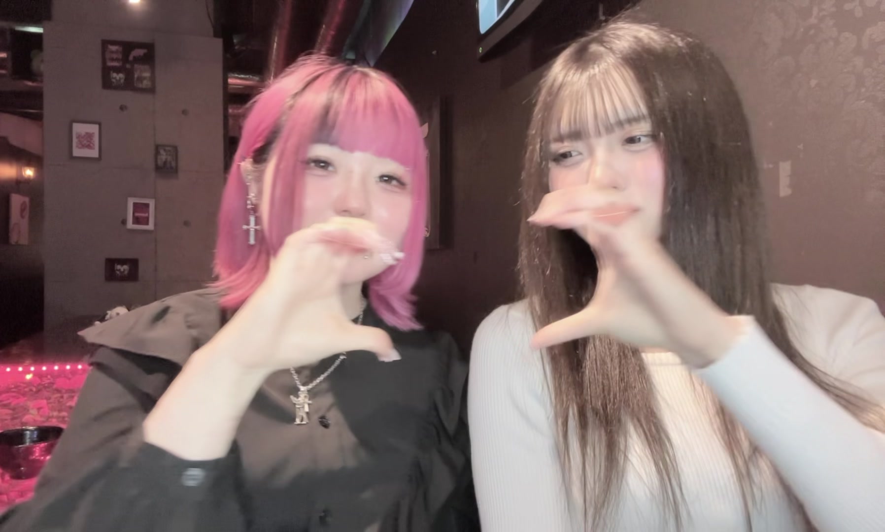Girl’s BAR BURLESQUE ホットニュース 238517