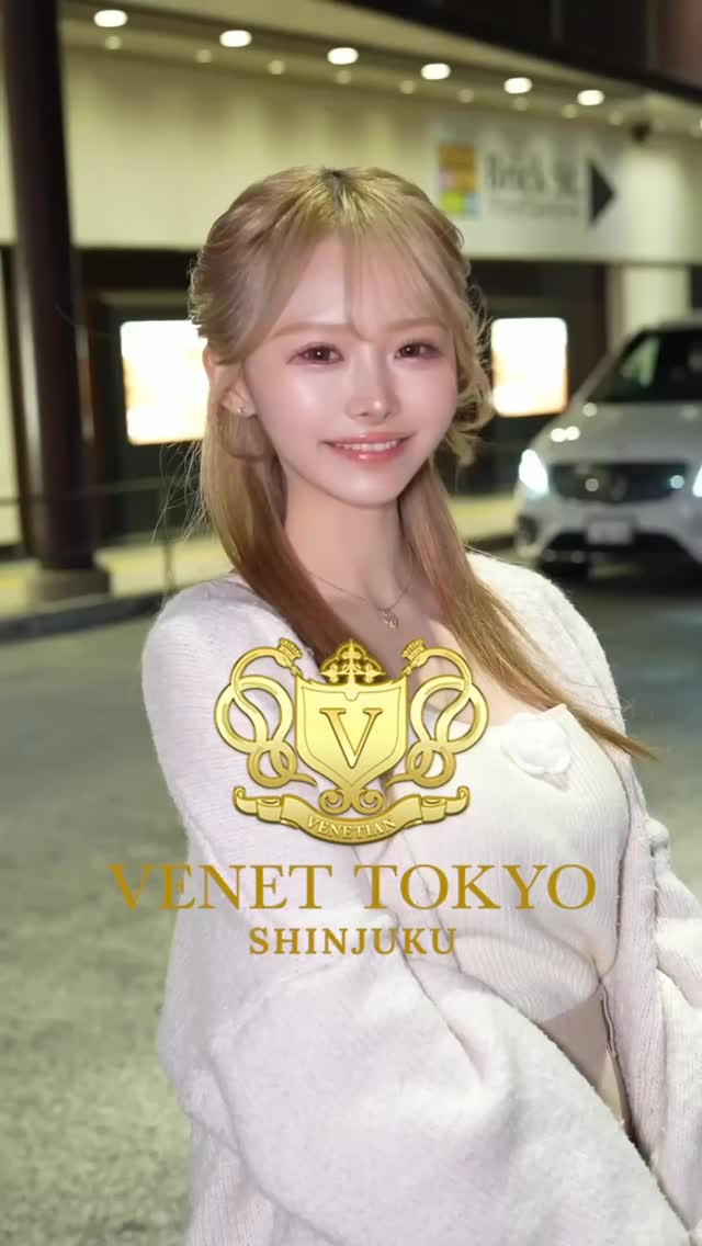 VENET TOKYO SHINJUKU ホットニュース 238700