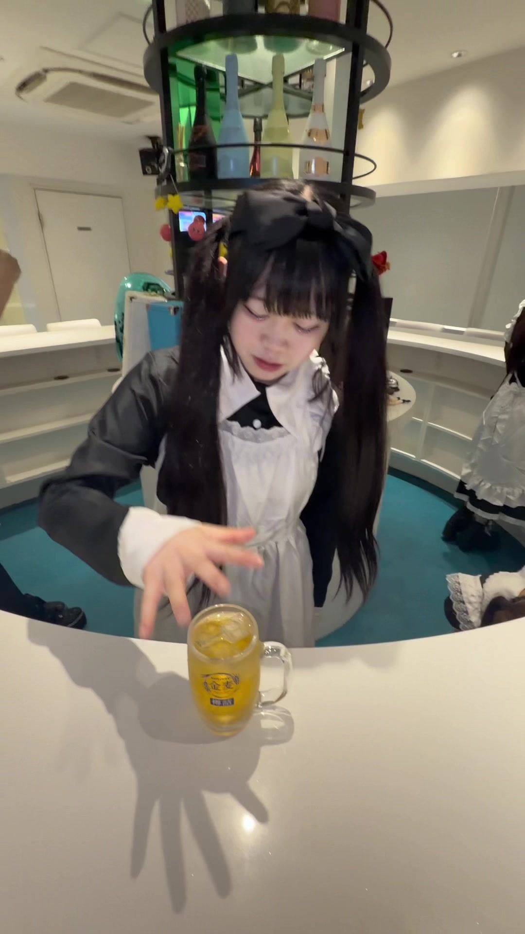 コスプレ Girls Bar nino ホットニュース 239152