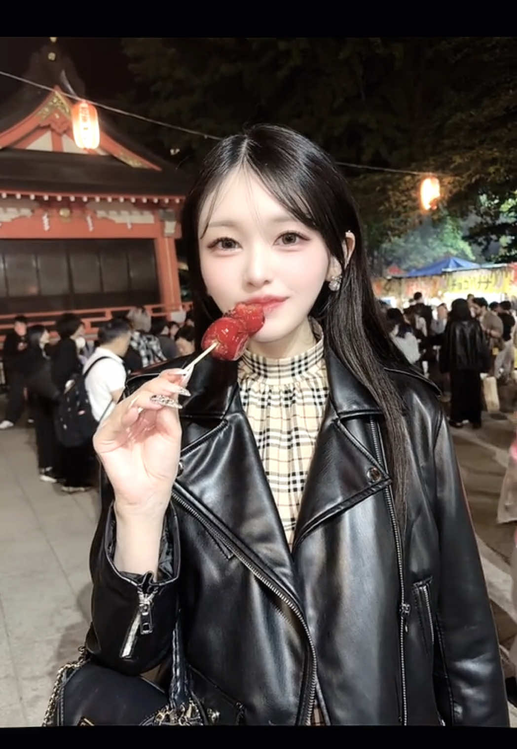 美人茶屋日記1673320