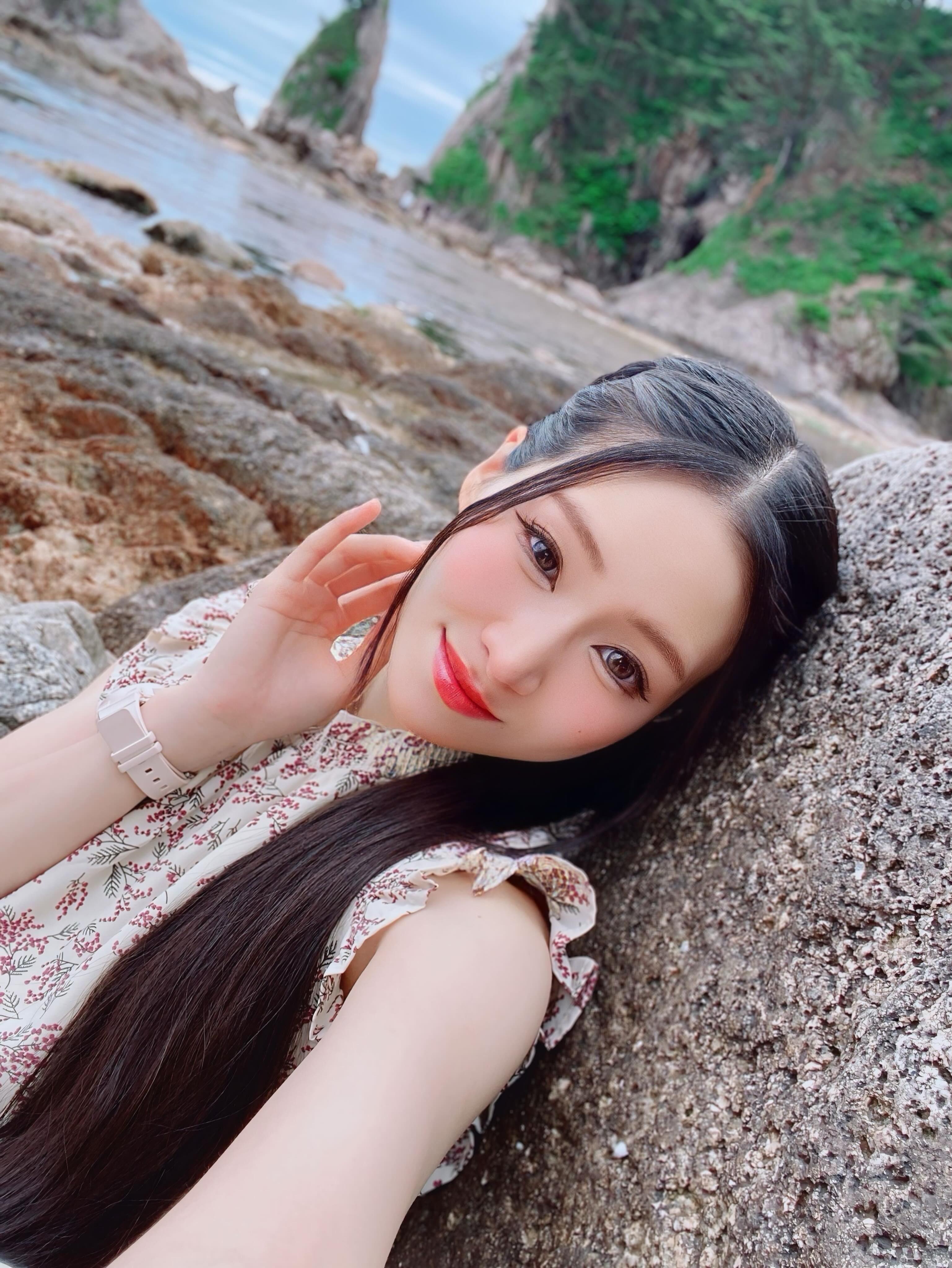 美月