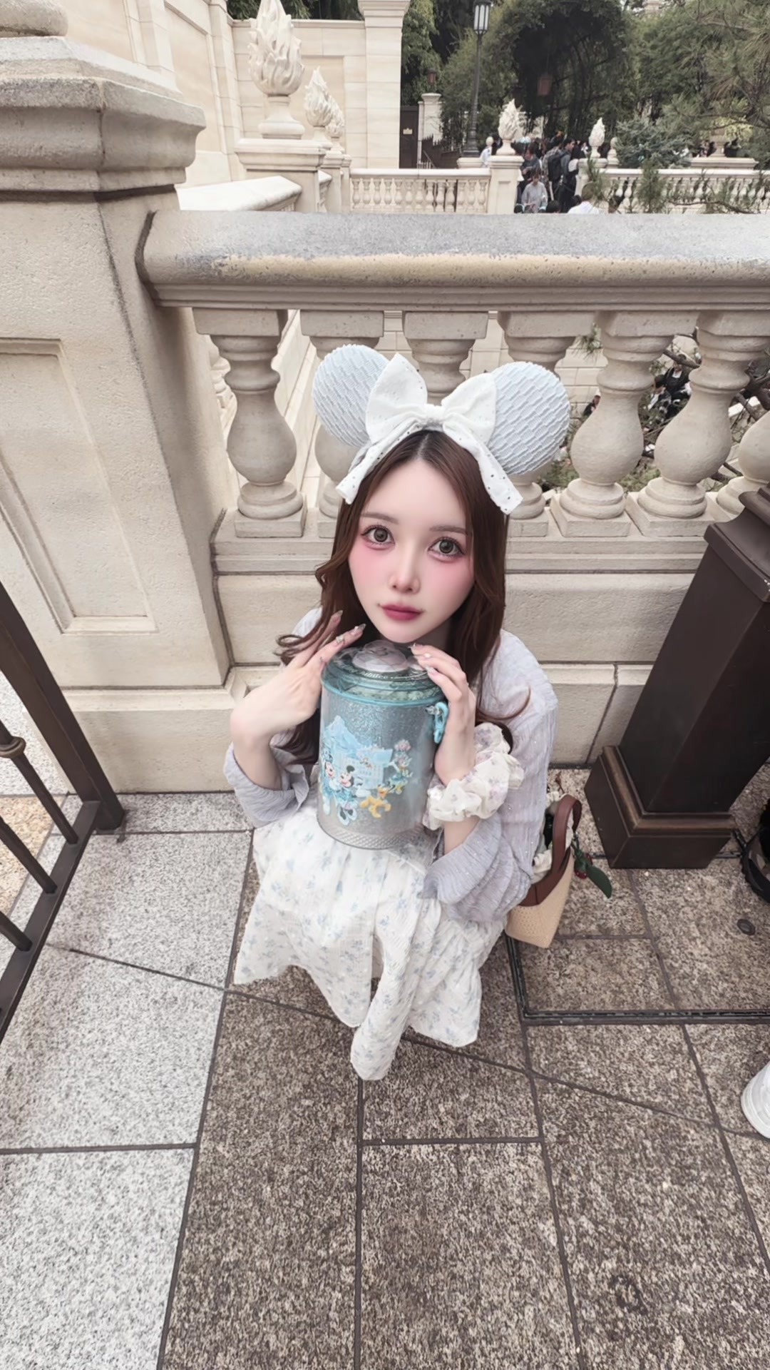 美人茶屋日記1673803