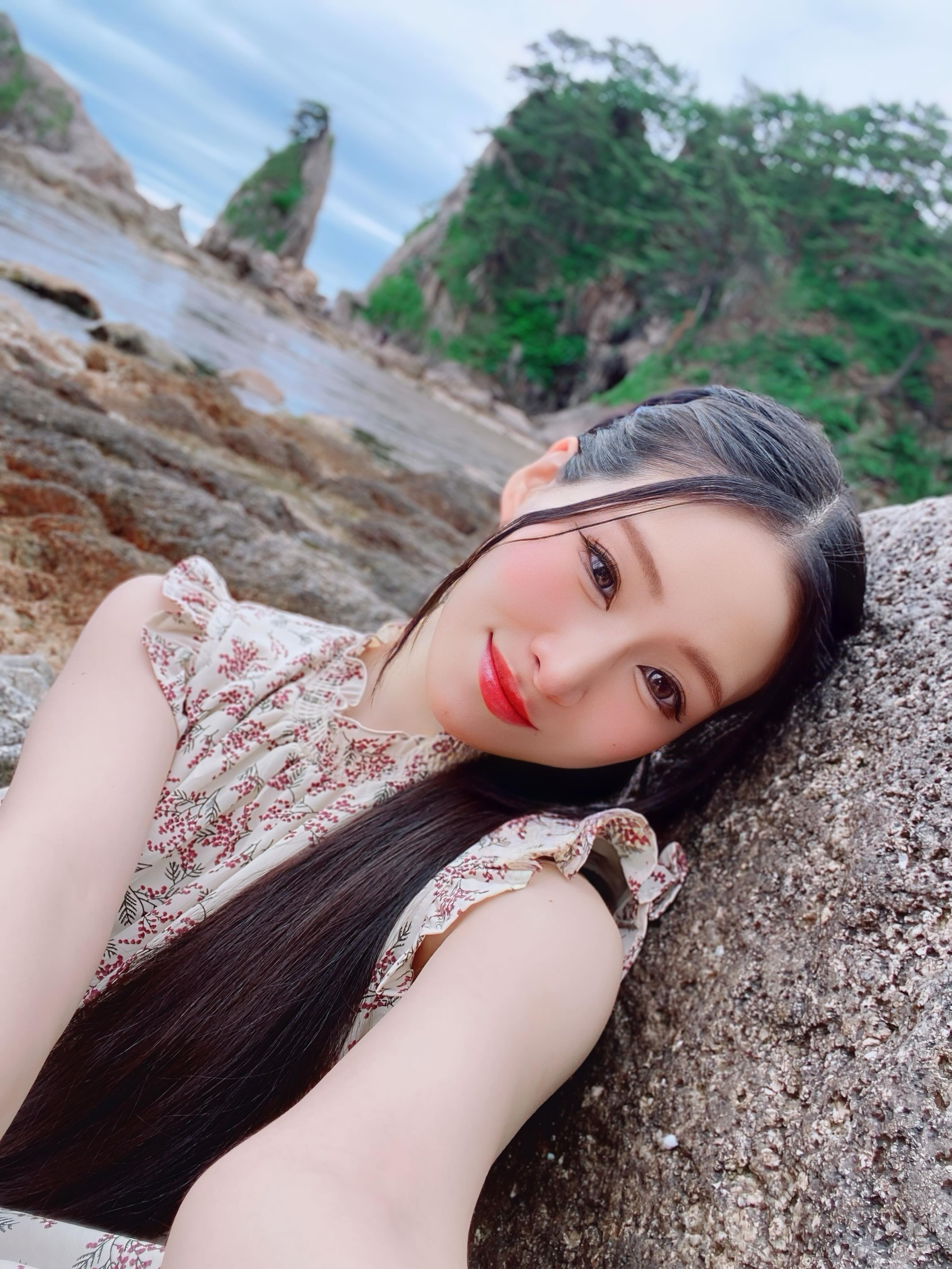 美月