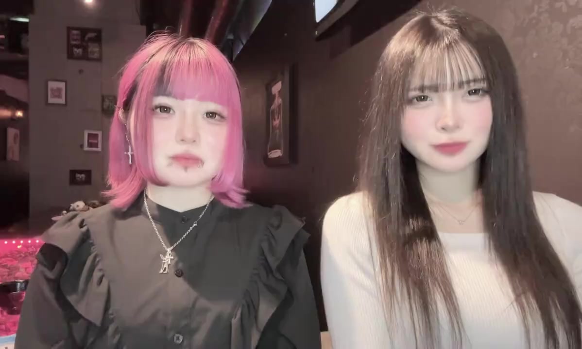 Girl’s BAR BURLESQUE ホットニュース 240525