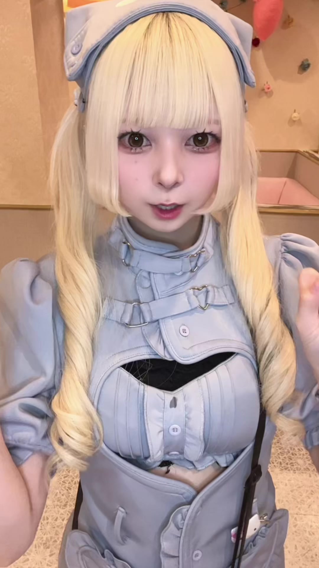 ろぜきゃす ホットニュース 240598
