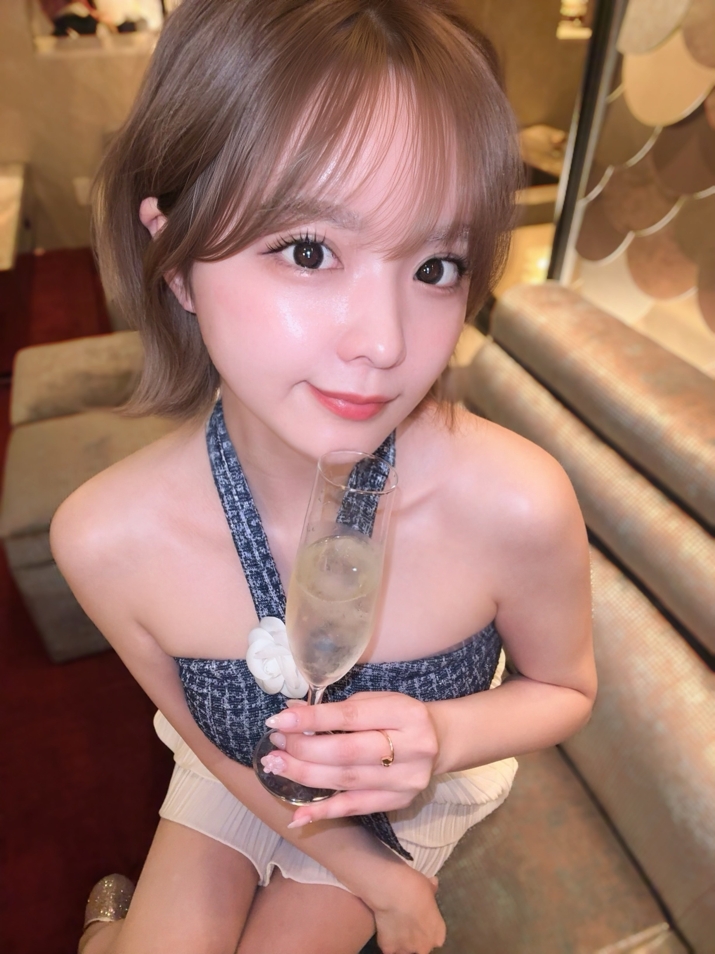Belle Lounge Sapporo日記1677168