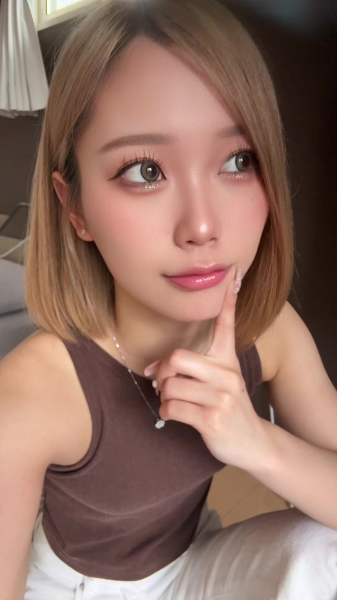 一条 葵