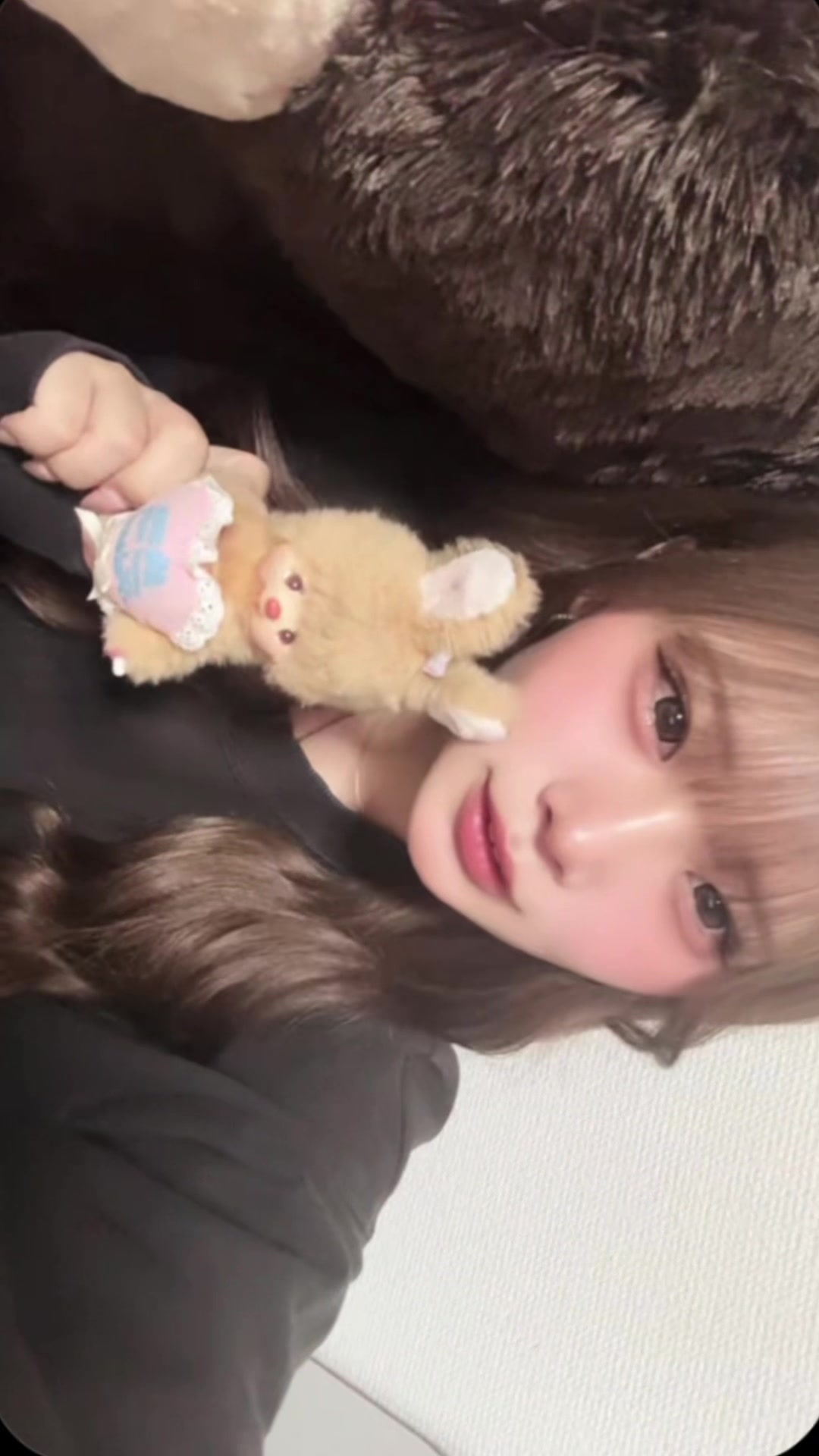 Lounge Cinderella日記1679412