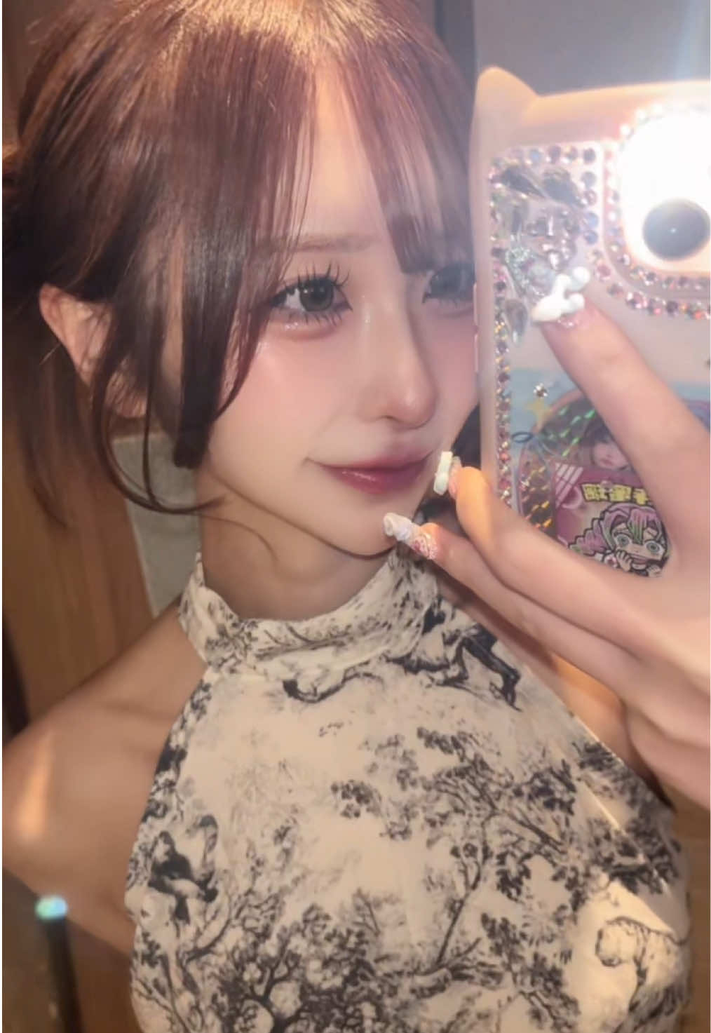一条 葵