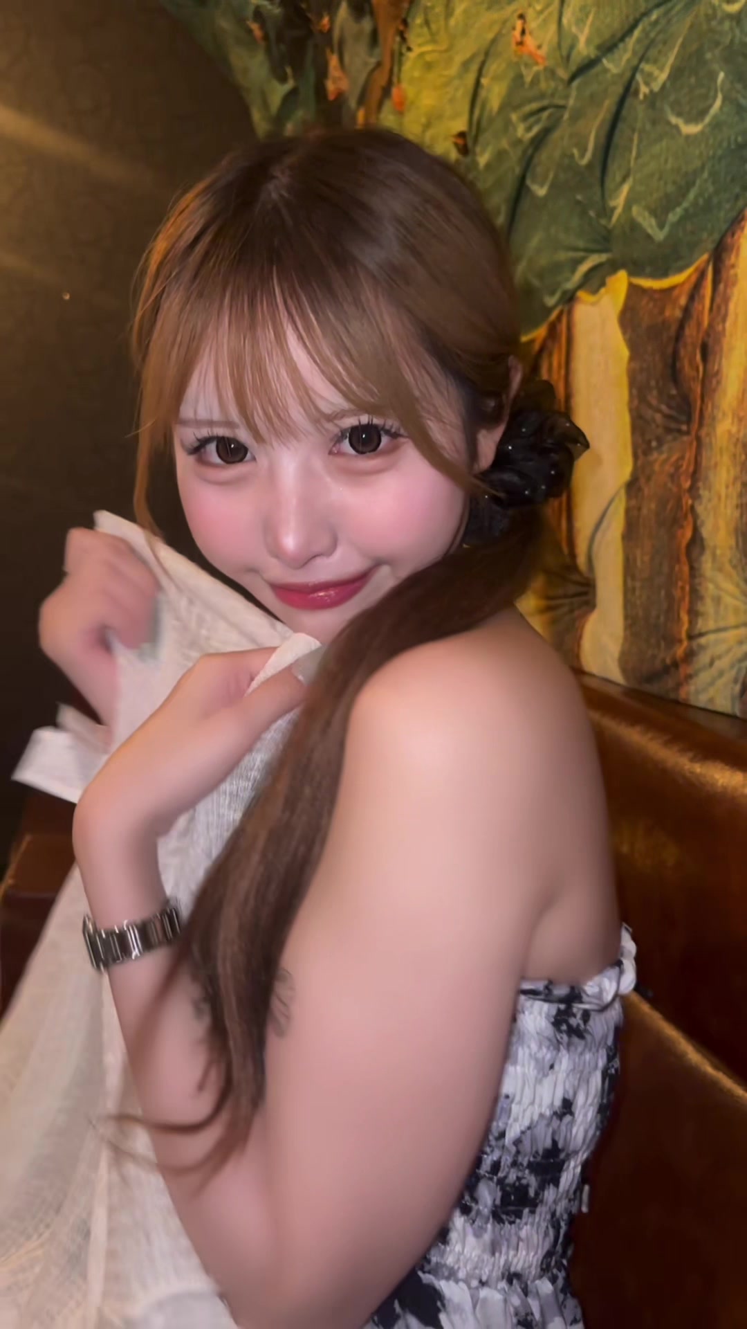 Club Empress ミナミ日記1680137