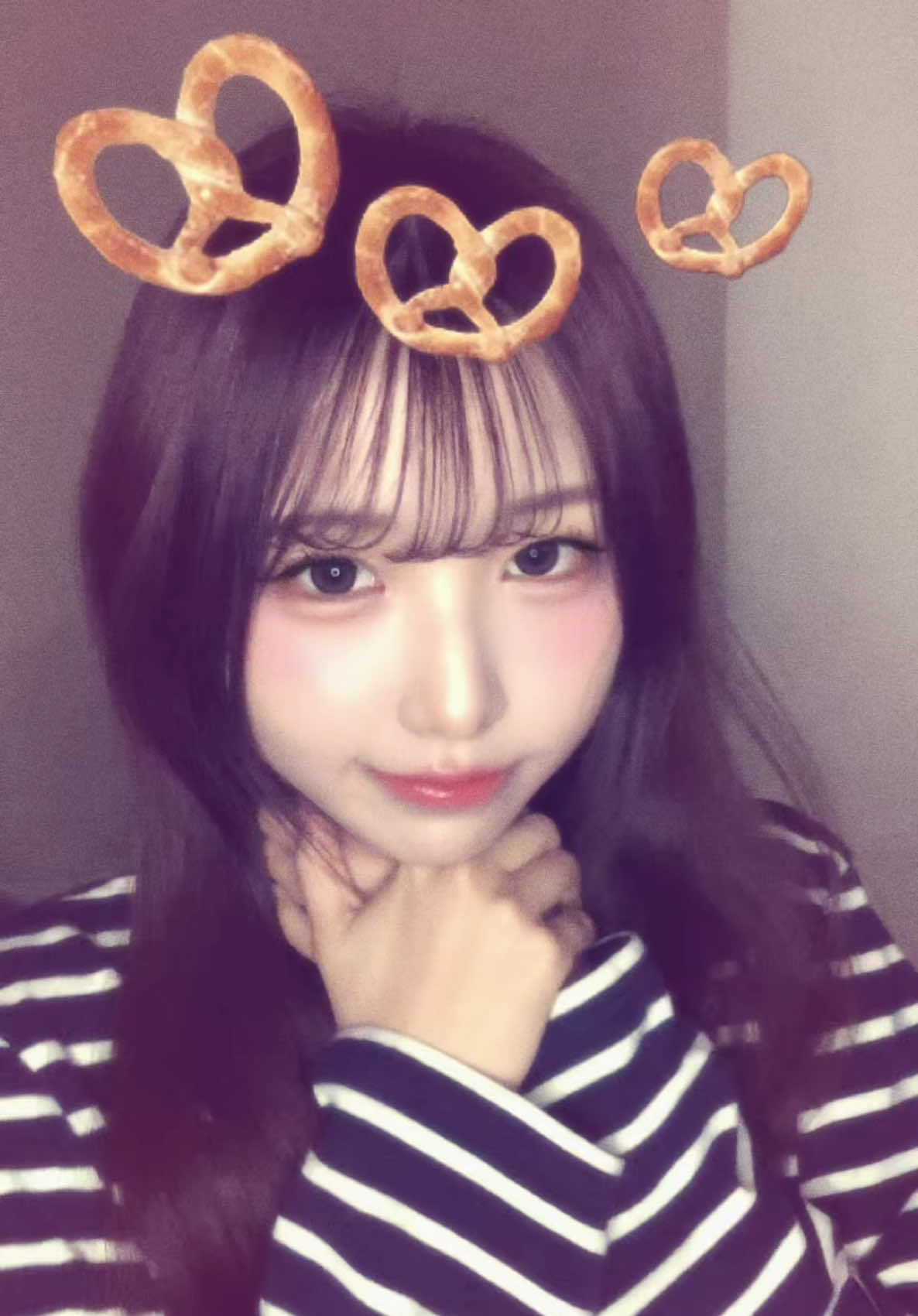 Night Cafe Leger日記1680219