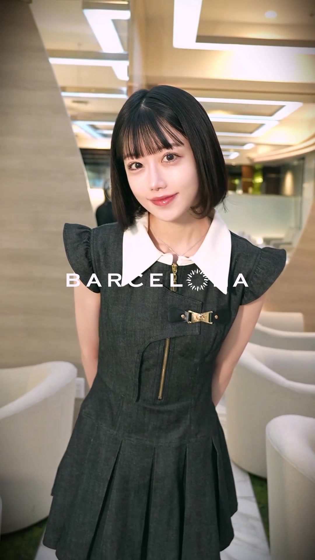 BARCELONA 桃李 ホットニュース 241866