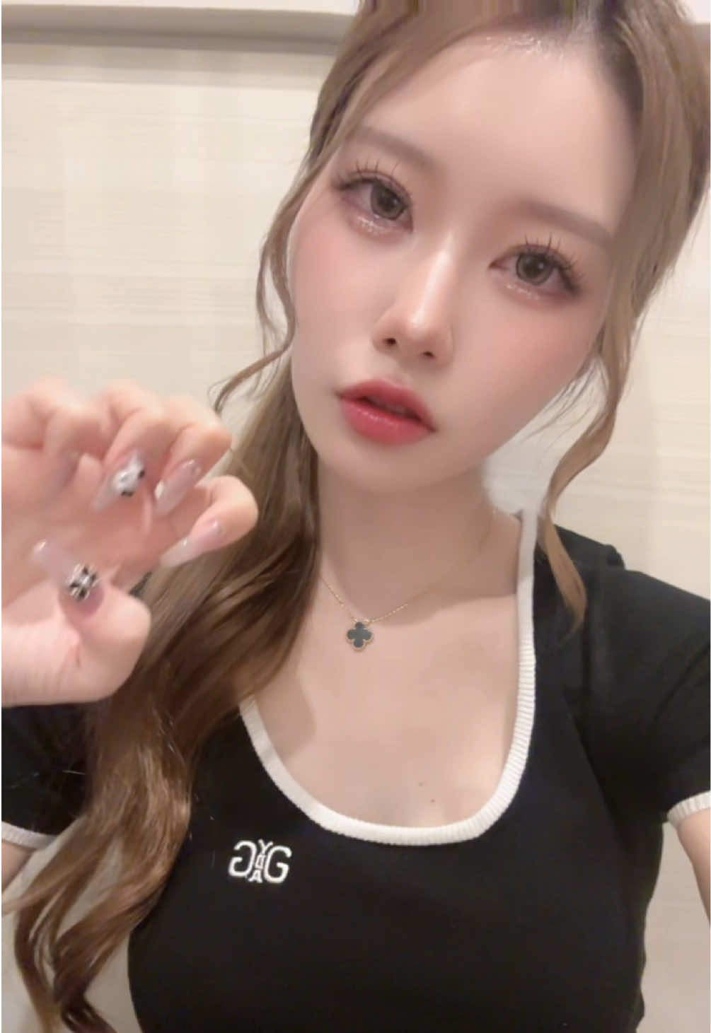 一条 葵