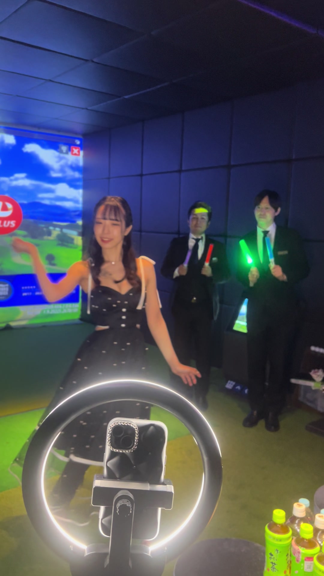 一扇流々 ホットニュース 242019