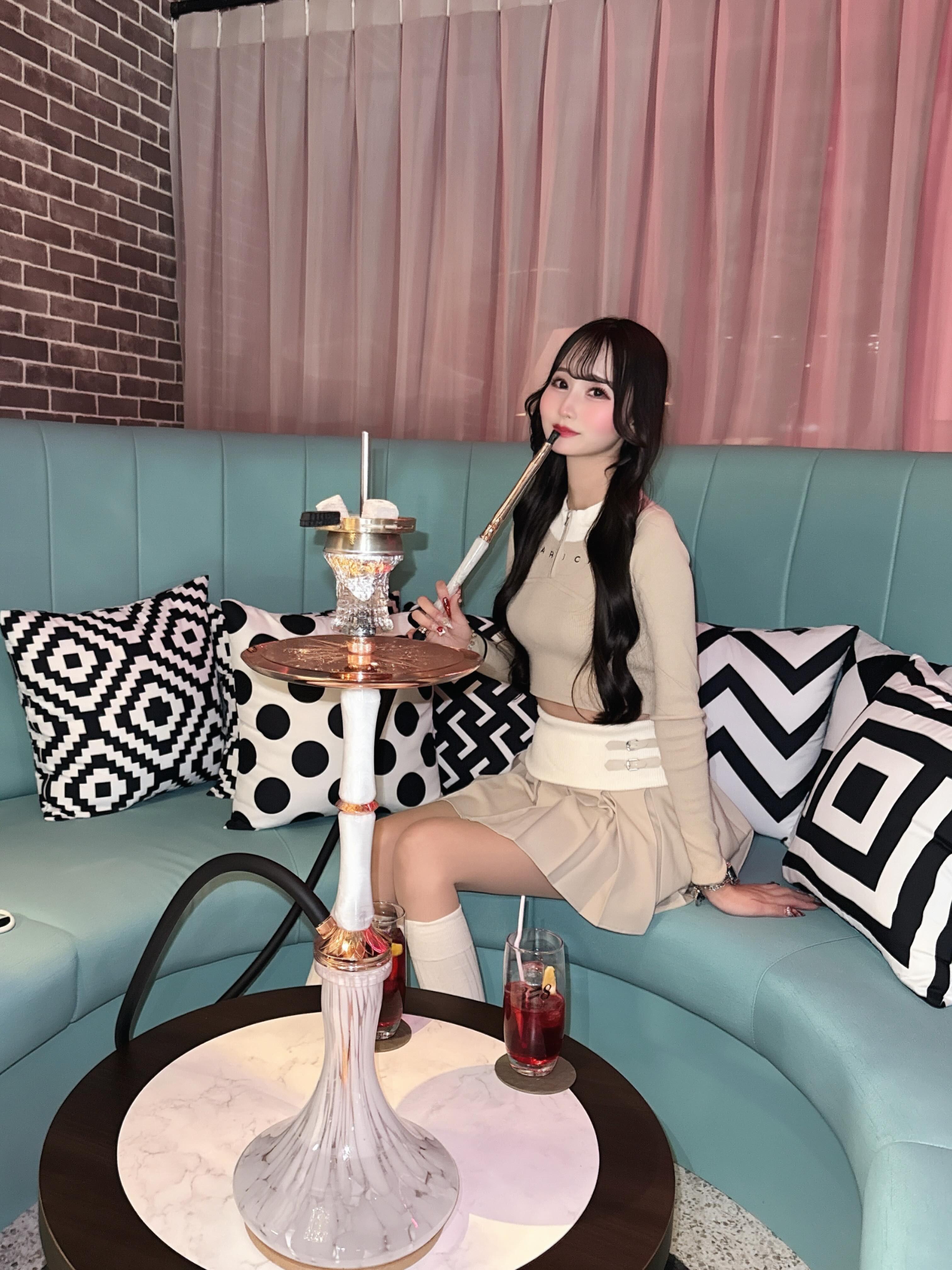 Belle Lounge Sapporo日記1681736