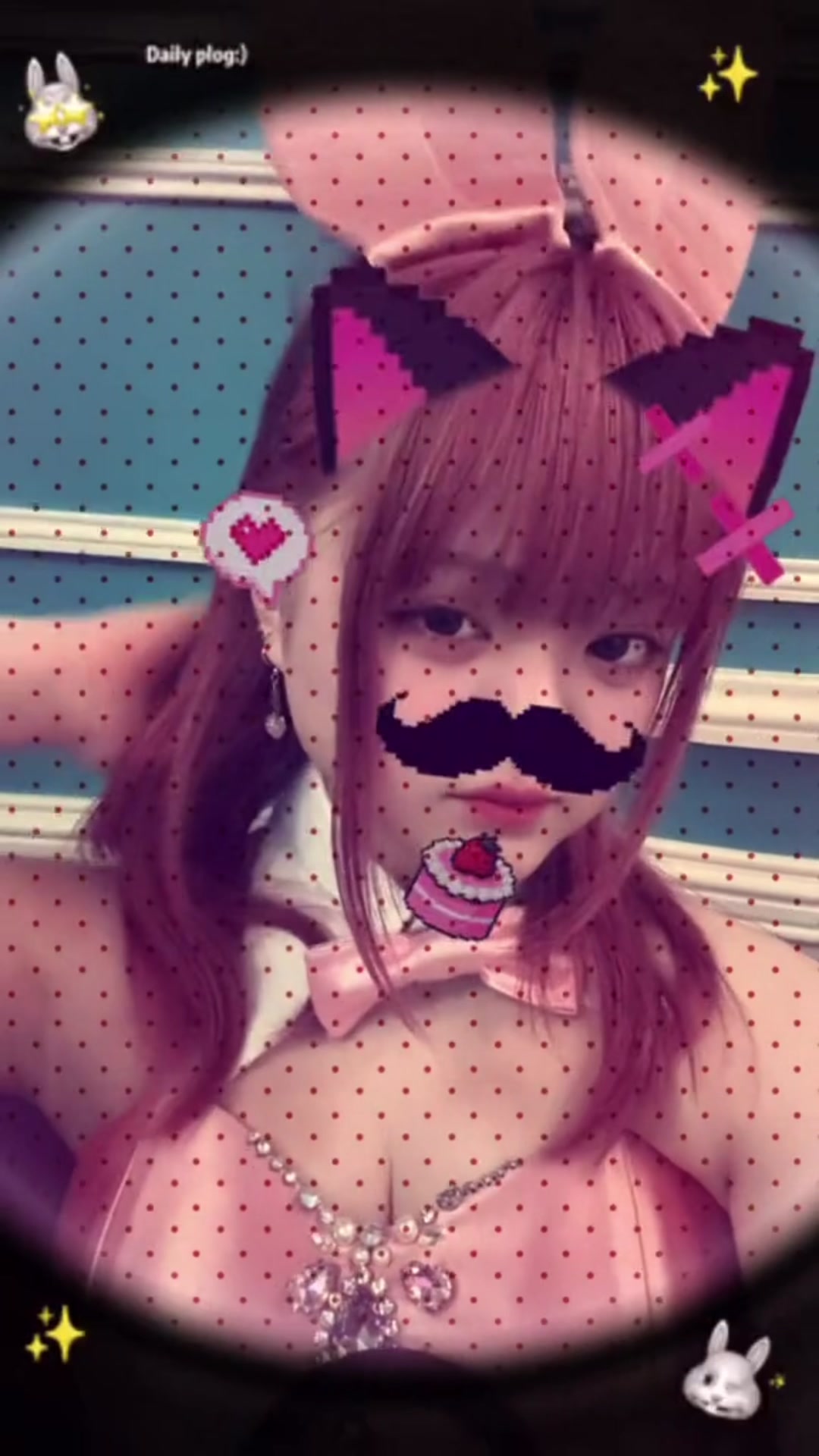 Bunny Base日記1682410