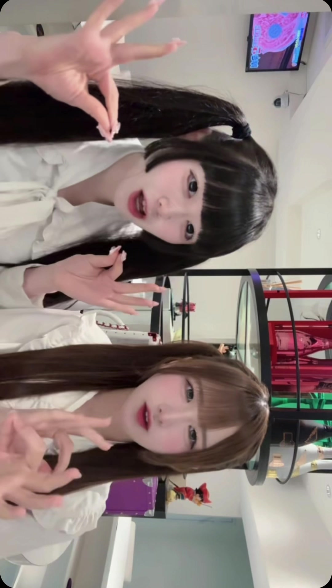 コスプレ Girls Bar nino ホットニュース 242400