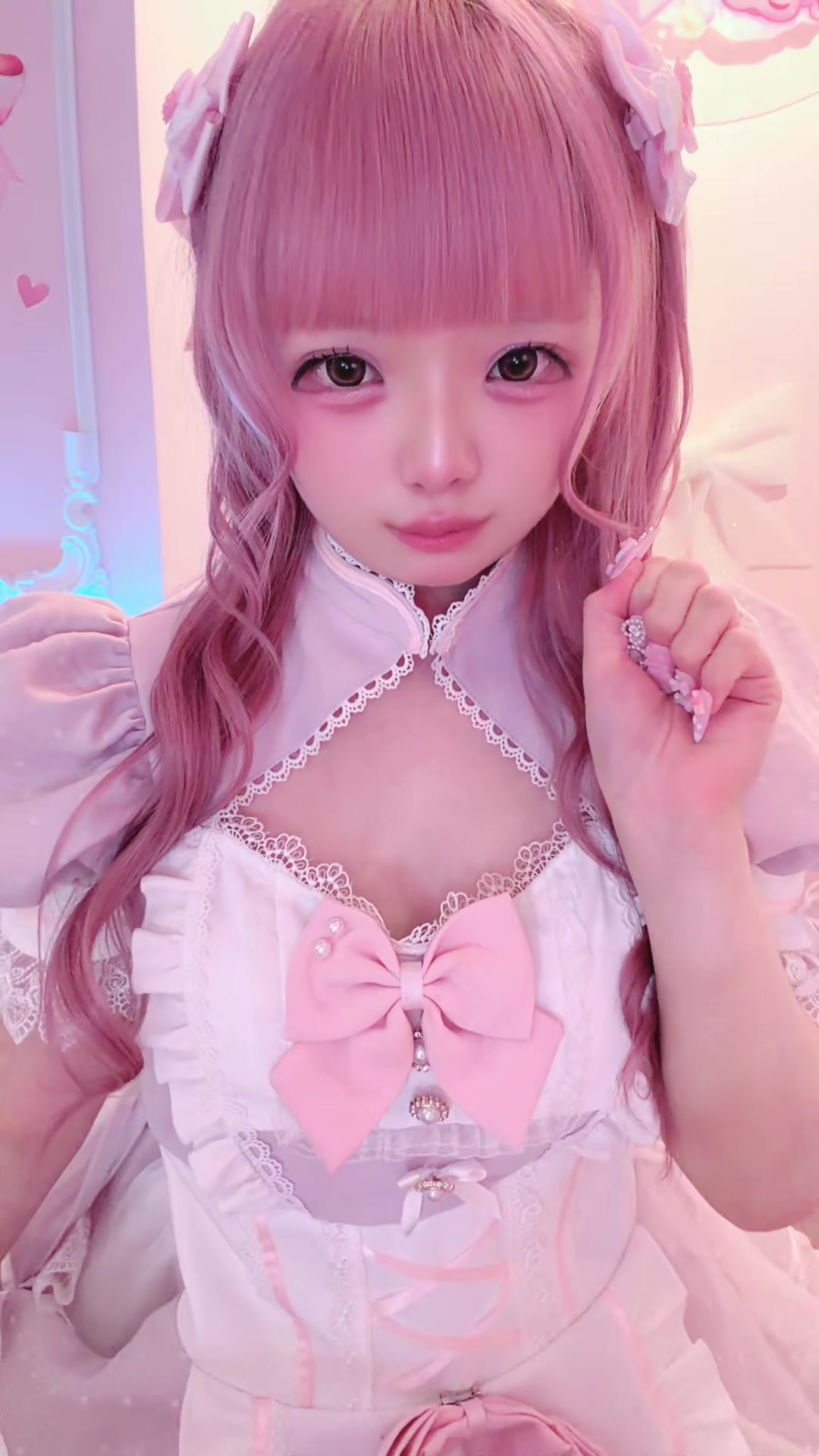 NEW STYLE GIRLS BAR ちぇりっしゅ ホットニュース 242420