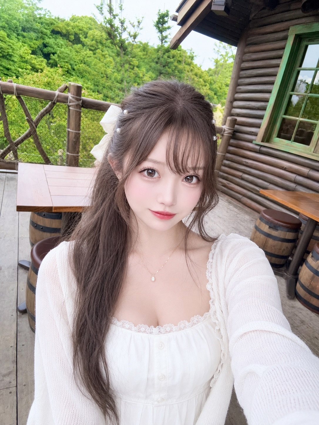 一条 葵