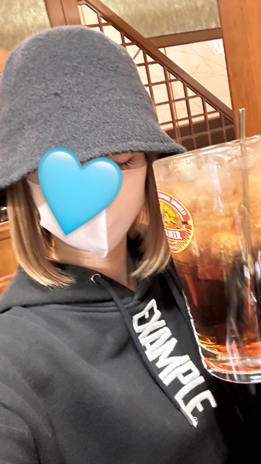 CLUB　Paladin日記1621990