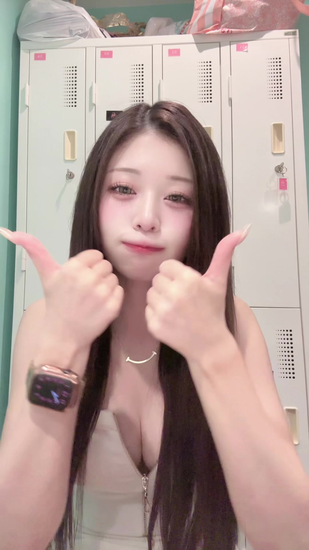 今日のゴルフ鬼叩きしたので明日リベンジしに行きます🔥‼️ 次女の負けず嫌いが出てるぅ👧 #新潟 #キャバ嬢 #fyp
