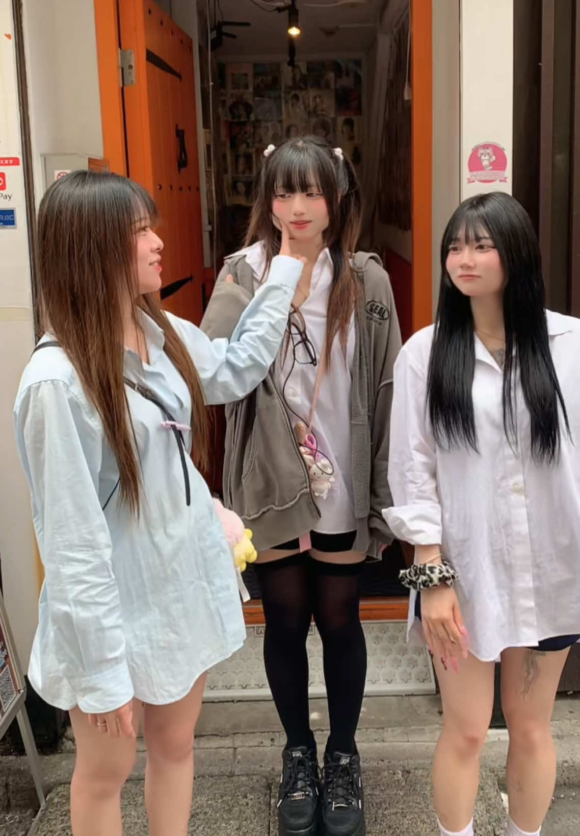 Anokoro Memories ホットニュース 243488