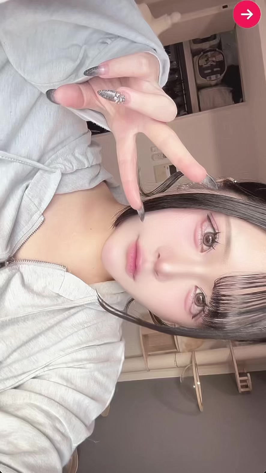 にゃんぽめこ♡