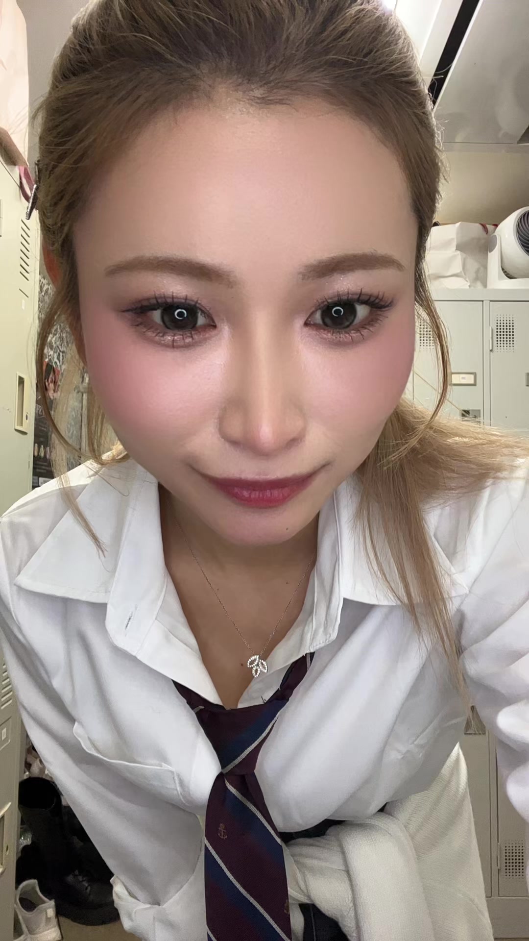 Club Capone日記1688102