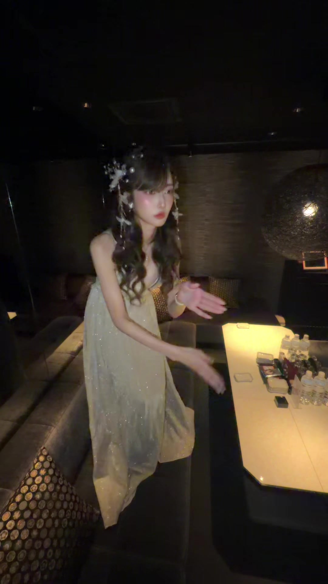 美人茶屋日記1688398