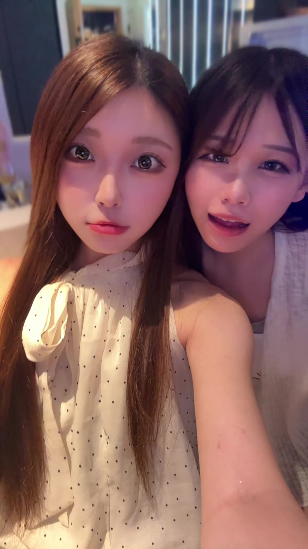 また来たーすき