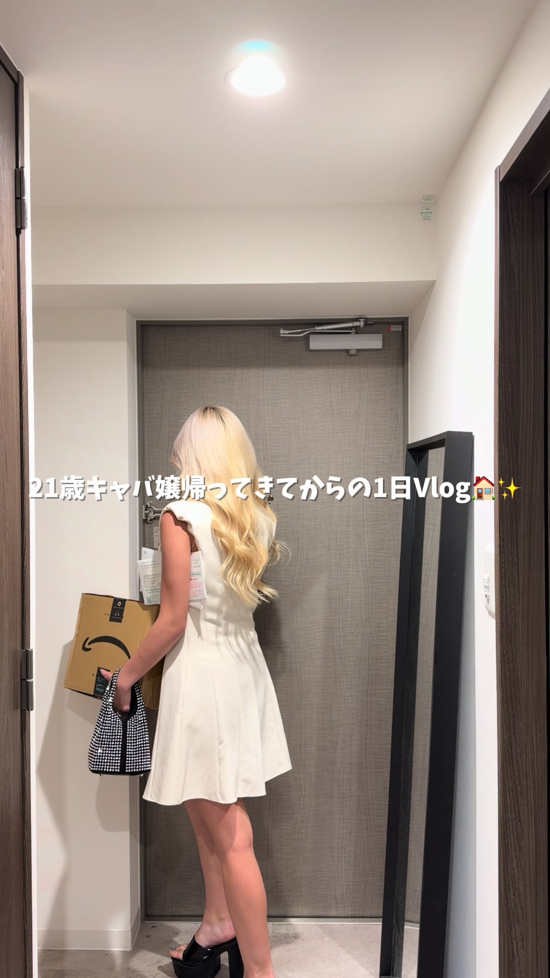 Vanilla日記1690824