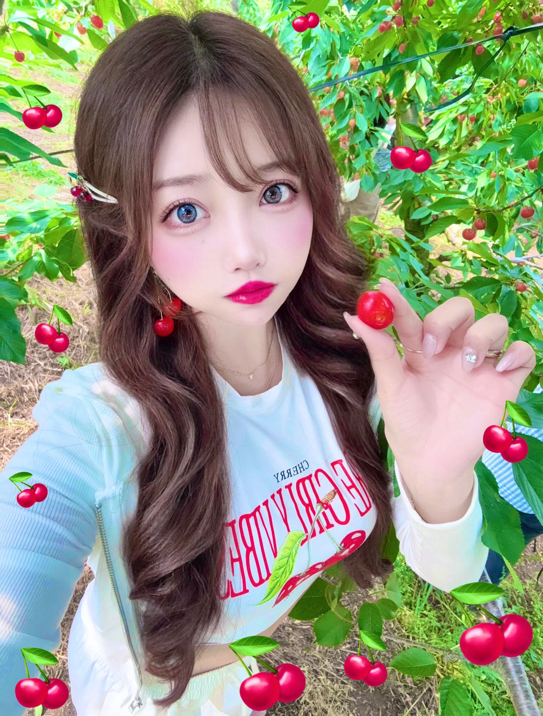 愛瀬 椿