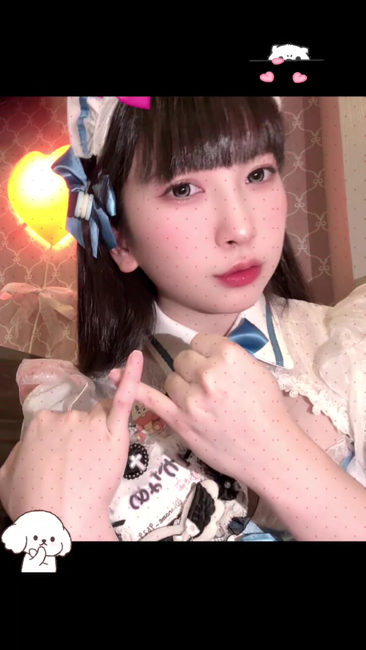 COS de きゅん ホットニュース 244854
